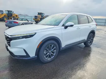 2026 Honda CR-V 2HKRS4H78TH469094 Lot 50468326