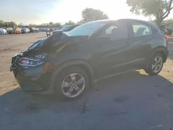 2019 Honda HR-V 3CZRU5H39KG710255 Lot 47692236