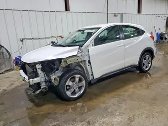 2022 Honda HR-V 3CZRU6H35NM730773 Lot 55913706