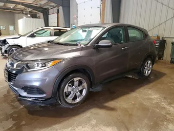2020 Honda HR-V 3CZRU6H3XLM724898 Lot 56439706