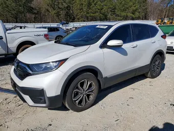 2022 Honda CR-V 7FARW2H54NE028429 Lot 73637105
