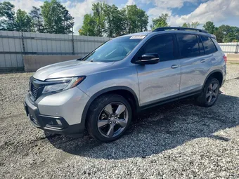 2020 Honda Passport 5FNYF8H99LB000376