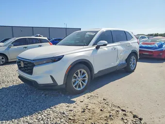2024 Honda CR-V 2HKRS3H76RH311615 Lot 52485206