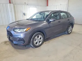 2025 Honda HR-V 3CZRZ2H35SM775301 Lot 49782996