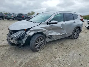 2022 Honda CR-V 2HKRW2H93NH644476 Lot 52970366