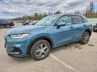 2024 Honda HR-V 3CZRZ2H78RM727241 Lot 50669086