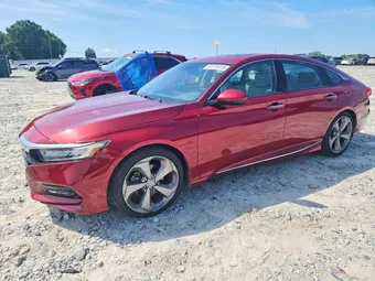 2018 Honda Accord 1HGCV1F93JA048793 Lot 55715816