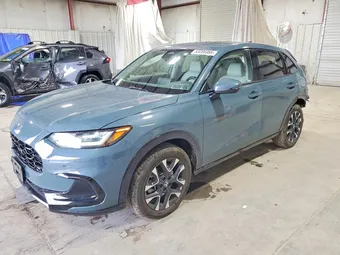 2026 Honda HR-V 3CZRZ2H73TM726117 Lot 53286066