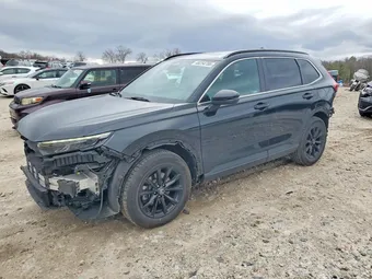 2023 Honda CR-V 7FARS6H59PE019392 Lot 48254786