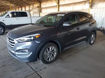 2018 Hyundai Tucson KM8J33A48JU772766 Lot 79485985