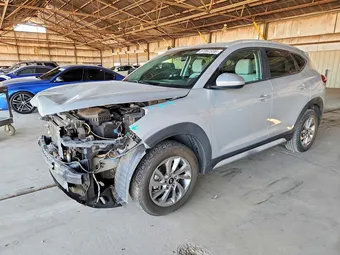 2018 Hyundai Tucson KM8J33A47JU713644 Lot 57067036