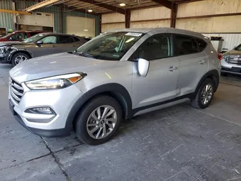2018 Hyundai Tucson KM8J3CA44JU760484 Lot 53888326