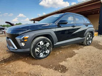 2025 Hyundai Kona KM8HB3AB4SU223972 Lot 51115956
