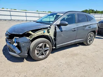 2026 Hyundai Tucson 5NMJB3DE3TH636860 Lot 55879166