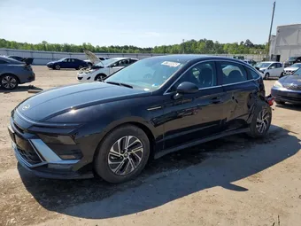 2026 Hyundai Sonata KMHL24JJ3TA166691 Lot 57308806