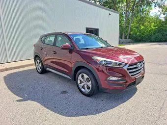 2017 Hyundai Tucson KM8J23A48HU540794 Lot 56731476