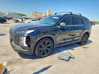 2023 Hyundai Palisade KM8R3DGE5PU605167