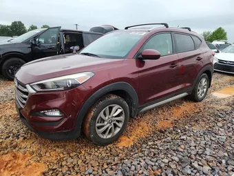 2017 Hyundai Tucson KM8J3CA47HU386074 Lot 53921666