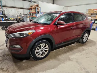 2016 Hyundai Tucson KM8J33A47GU035910 Lot 55426786
