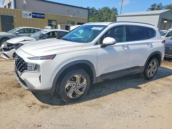 2023 Hyundai Santa Fe 5NMS2DAJ3PH537831 Lot 53453946