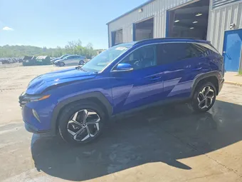 2023 Hyundai Tucson 5NMJECAE3PH208966 Lot 49766966