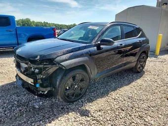 2026 Hyundai Kona KM8HF3AB2TU436134
