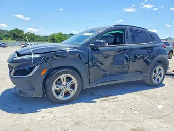 2023 Hyundai Kona KM8K62AB2PU026245