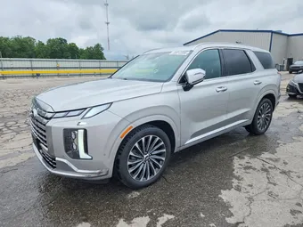 2024 Hyundai Palisade KM8R7DGE3RU787491
