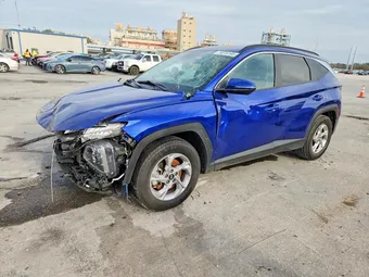 2023 Hyundai Tucson 5NMJB3AE0PH195893 Lot 74016195