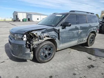 2024 Hyundai Santa Fe 5NMP3DGL0RH051752 Lot 92711285