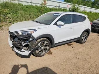 2017 Hyundai Tucson KM8J3CA20HU351245 Lot 53774896