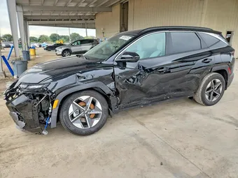 2025 Hyundai Tucson 5NMJB3DE8SH527261 Lot 75286515