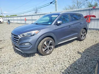 2018 Hyundai Tucson KM8J3CAL0JU770615 Lot 52355836