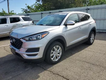 2019 Hyundai Tucson KM8J23A42KU934945 Lot 51084076