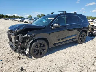 2023 Hyundai Palisade KM8R3DGE5PU572543