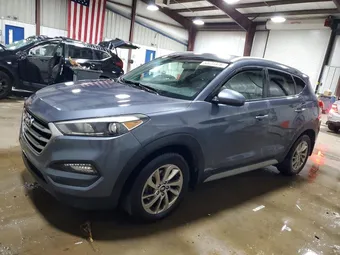 2018 Hyundai Tucson KM8J3CA42JU649769 Lot 50635926