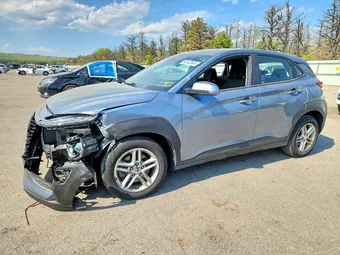 2018 Hyundai Kona KM8K1CAA6JU179830 Lot 54342046