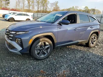 2026 Hyundai Tucson 5NMJB3DE7TH628597 Lot 46947966