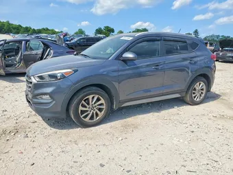 2017 Hyundai Tucson KM8J3CA40HU410263 Lot 56941896