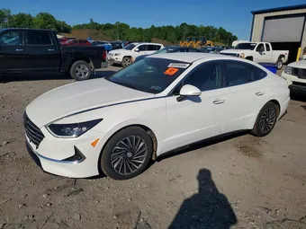 2023 Hyundai Sonata KMHL34JJ0PA053980 Lot 55936506