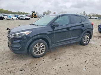 2018 Hyundai Tucson KM8J2CA40JU702455 Lot 53588206