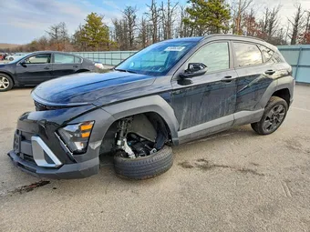 2026 Hyundai Kona KM8HFCAB8TU378594 Lot 41686236