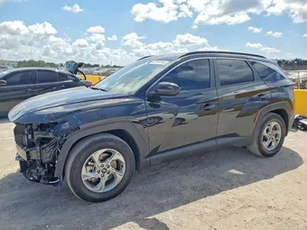 2024 Hyundai Tucson 5NMJB3DE9RH373198 Lot 47214716