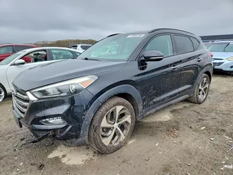 2016 Hyundai Tucson KM8J3CA22GU205167 Lot 51804156