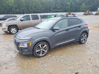 2020 Hyundai Kona KM8K33A53LU532010 Lot 52604996