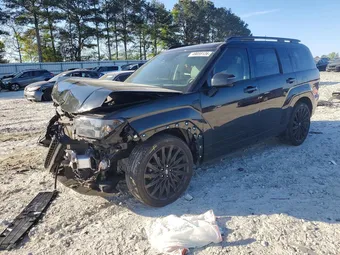 2024 Hyundai Santa Fe 5NMP5DGLXRH056676 Lot 49059126