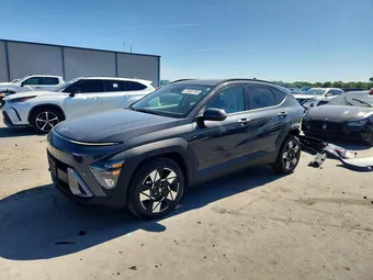 2024 Hyundai Kona KM8HC3AB1RU065971 Lot 52682766