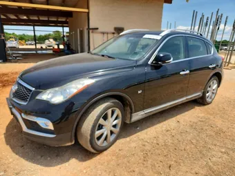 2016 Infiniti QX50 JN1BJ0RP8GM232941