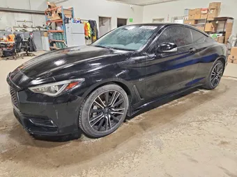 2018 Infiniti Q60 JN1EV7EL4JM391315