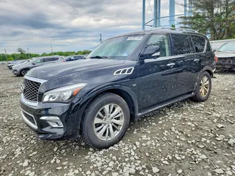2015 Infiniti QX80 JN8AZ2NCXF9371801